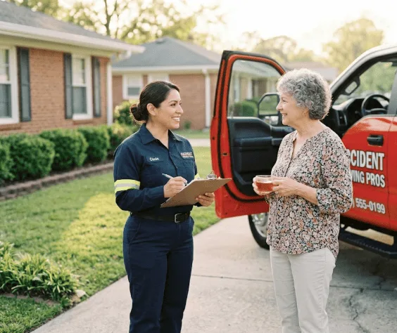 Accident Towing Service Minooka, IL FAQs